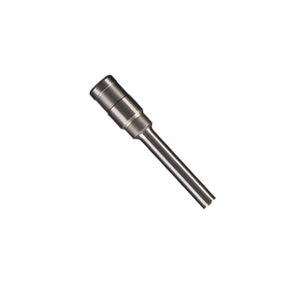 适用文元WY-K500A DK50 S300 K300 S450 169空心钻刀财务凭证装订机打孔刀头文缘三孔冲WB50钻刀中空钻头配件