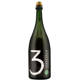 3泉[限量款] 三泉天神之选 750ml单瓶 稀缺 3 FONTEINEN