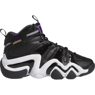 Adidas/阿迪达斯正品CRAZY 8大童经典耐磨运动篮球鞋ID6189