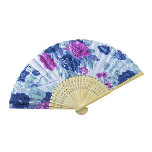 刺身装饰品扇子摆盘道具盘饰小摆件日式折扇酒店菜品冷菜冷盘点缀