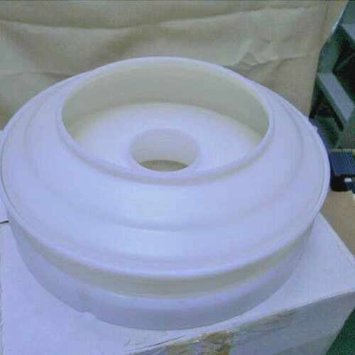 Asml 85-06970-01 Developer Catch Coppa Assy, Dyna Io 06970-0