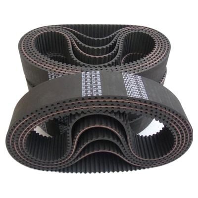 橡胶同步带皮带  HTD8M376/384/392/400/408/416/424/432/440/448