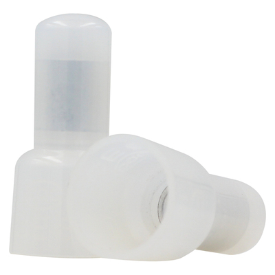 压线帽接线端子阻燃奶嘴式