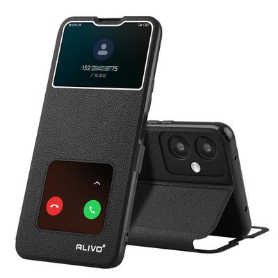 适用红米Note12全系列翻盖手机壳