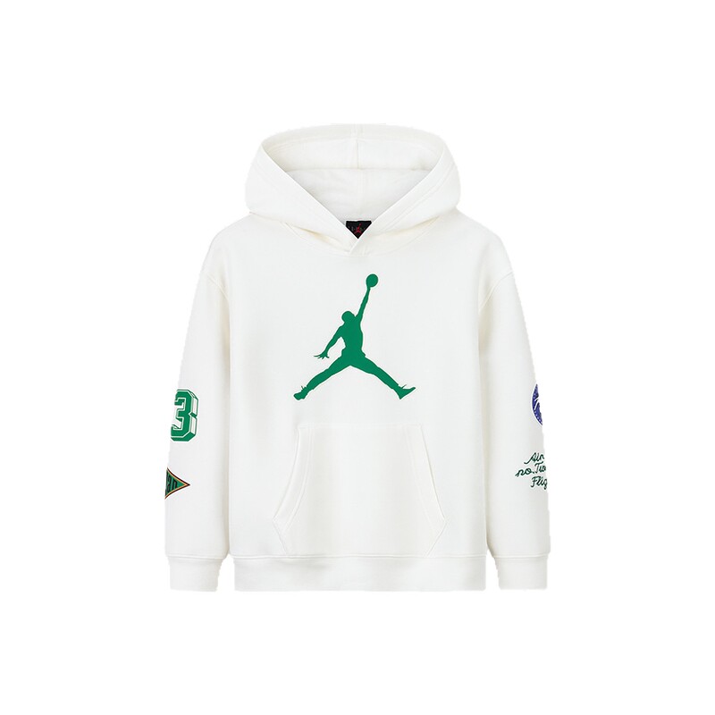 Jordan儿童卫衣新品上市