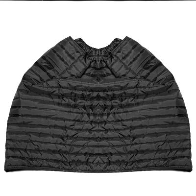 围裙护腿摩托车防寒保暖挡风衣