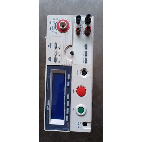 【请询价】台湾固纬GPT9804AC5KVDC6KV交直耐压
