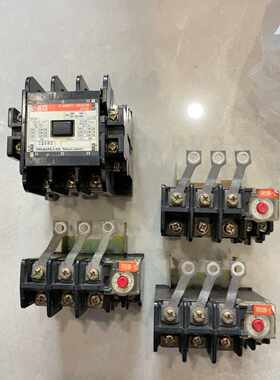 日立TR50B-1E热继电器32-40-48A库存2个，22询价