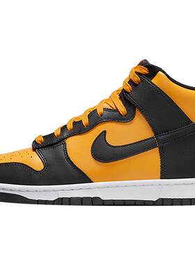 Nike/耐克官方正品Dunk HI Retro男子复古休闲运动板鞋DD1399-700