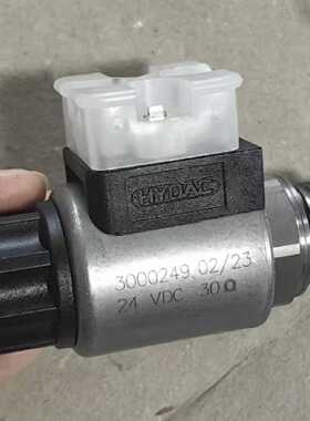 议价HYDAC电磁球阀  WSM12120ZR  wsm12120zr全新现货
