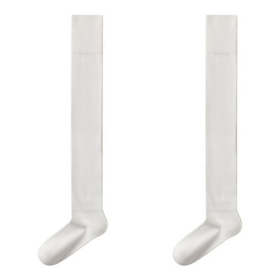 【甄选堆堆过膝】搭配骑士靴短靴