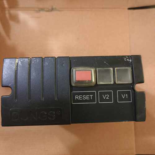 {议价}[1]DUNGS冬斯检测检漏器VPM-VC V1.0实物拍照