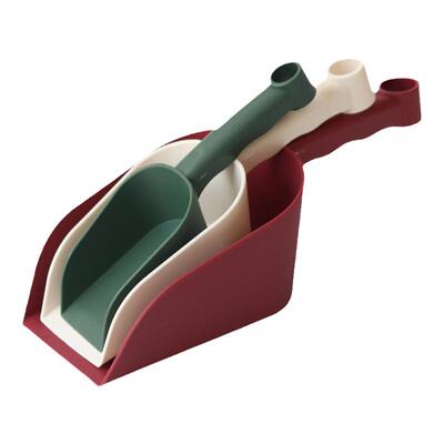 种花工具挖土铲子园艺种菜松土铲