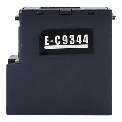 适用爱普生L3558维护箱L3558废墨收集盒废墨垫