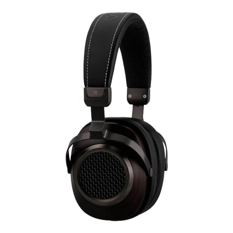 SIVGA 雁·ANSER HiFi动圈开放式木质耳机 头戴式高保真有线耳机