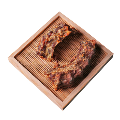 RedBones天然狗零食洁齿