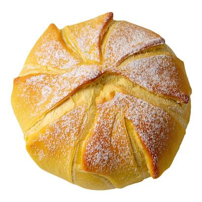 枣叔的店南瓜奶酪先生软欧欧包手工面包代餐早餐零食糕点西点