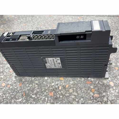 议价三菱伺服驱动器MDSD2V3-202020，原装拆机，实物拍