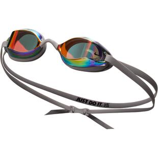 耐克训练泳镜游泳柔软舒适经典NIKE SWIM LEGACY MIRRORED FD3451