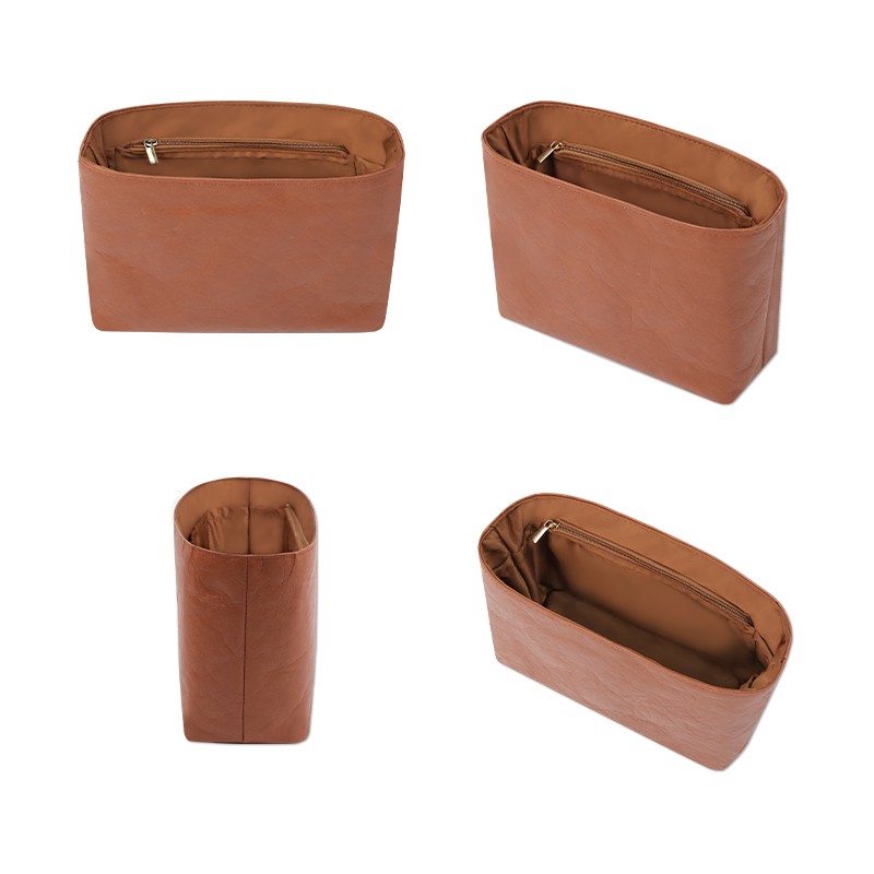 19Neat Thin适用于MiuMiu ivy腋下包hobo tote防水杜邦纸内胆包