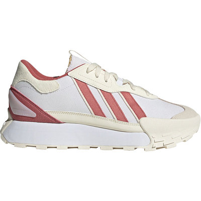 阿迪达斯正品男女耐磨透气休闲鞋