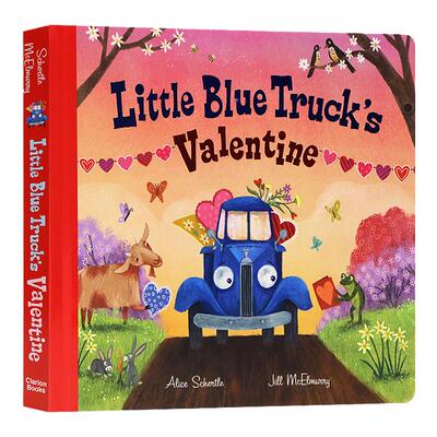 金发姑娘和三只熊英文原版