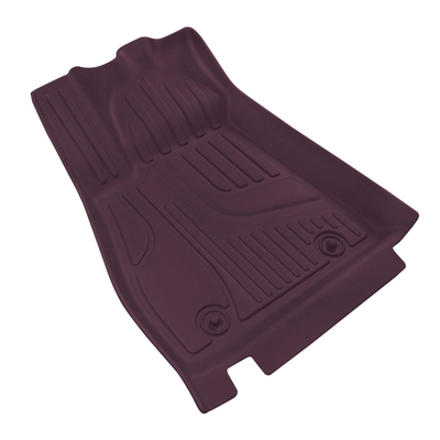 【原车TEP】萤火虫脚垫专车定制