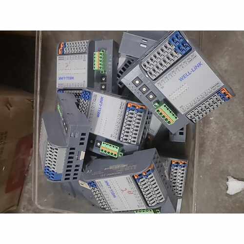 〔议价-可维修〕DN-8800-C1NN远程io模块