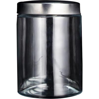 容山堂茗璃带盖密封陈皮储存罐