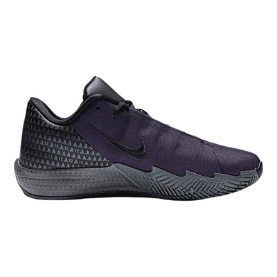 NIKE耐克男鞋TWELVE TIME EP缓震运动鞋实战耐磨篮球鞋IM4162-500