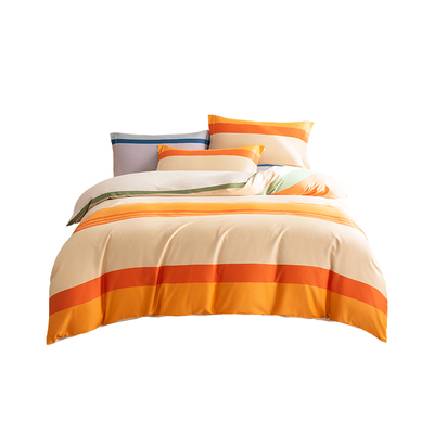 愉悦之家60支纯棉四件套