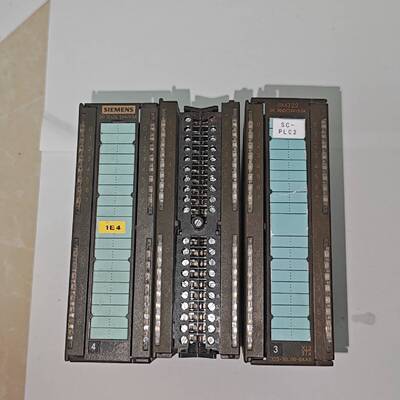 询价-PLC模块型号6ES73221BL000AA0