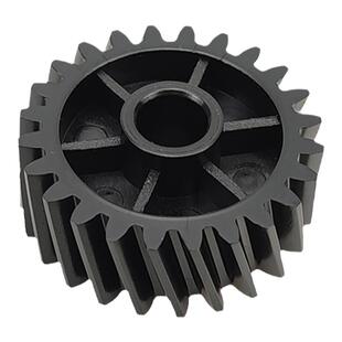 美能达C554 654 754e定影过桥齿轮柯美364 454 C458 658驱动齿轮