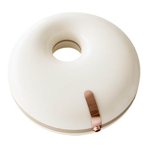 牙套盒便携随身牙齿保持器盒子小巧儿童正畸隐形矫正器存放收纳盒