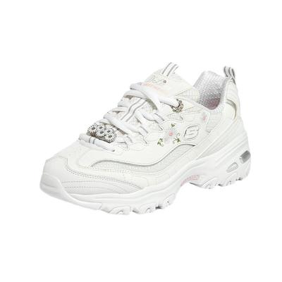 官方老爹鞋斯凯奇增高