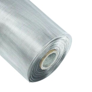 沙窗沙网家用隐形防猫跳楼防蚊不锈钢网纱窗免打孔简易高透铁丝网