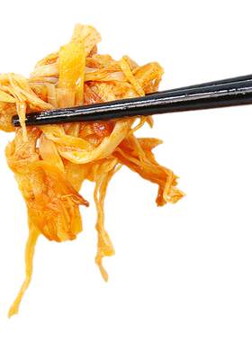 金大州红油香辣金针菇金大洲零食