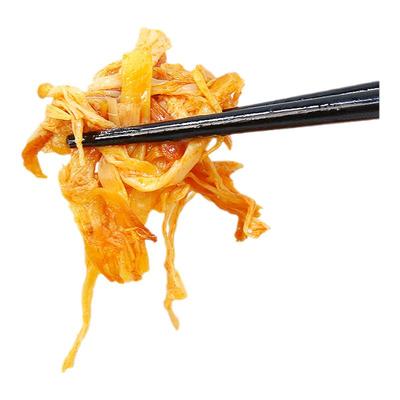 金大州红油香辣金针菇金大洲