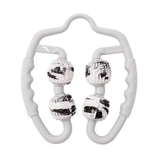 安踏环形按摩器运动拉伸器材瘦小腿肩颈肌肉放松神器1824521282