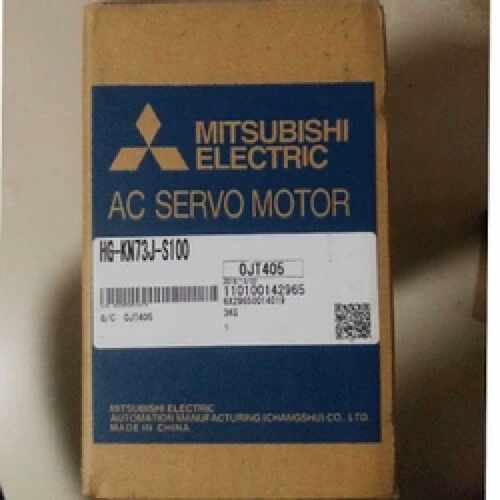 议价三菱伺服电机HG-KN73J-S100 全新原装质保一年现货供应欢迎询