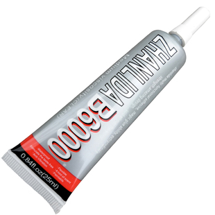 珠宝首饰戒托吊坠发夹镶嵌透明胶水粘蜜蜡琥珀玉石宝石专用胶手工粘饰品翡翠戒指镶嵌修补强力胶点钻粘钻胶水