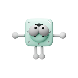 脑洞范2万小云团充电宝保护套