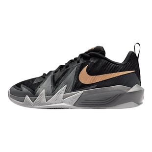 Nike/耐克正品S.T.Dynamite大童低帮运动耐磨篮球鞋IH2308-001