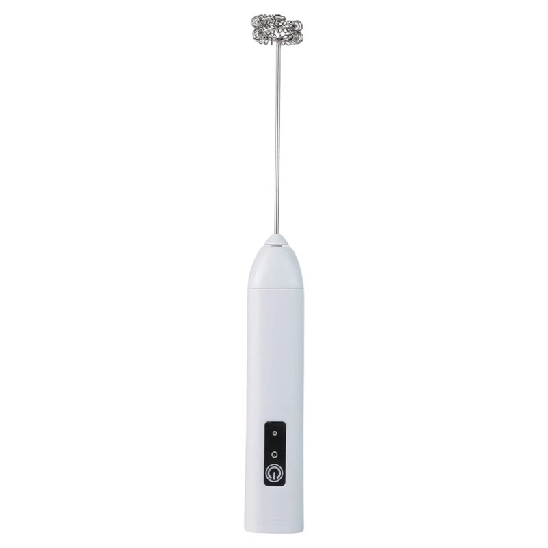 打奶泡器咖啡奶泡打发器