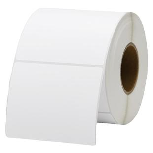 多标整箱铜版标签不干胶条码纸30*10x15x20x25x30x35x40x45x50x55x60x70x75x80x85×90铜板打印价格二维码