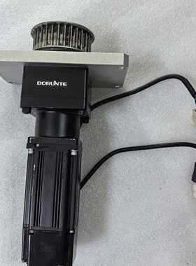 询价-BORUNTE伺服电机HC060R40G30M0AD40