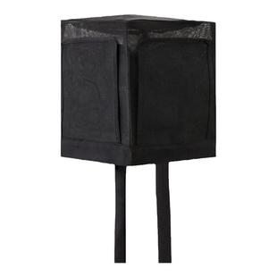 宋制帽子东坡巾东坡帽四方平顶巾四方巾成人儿童通用古装汉服帽