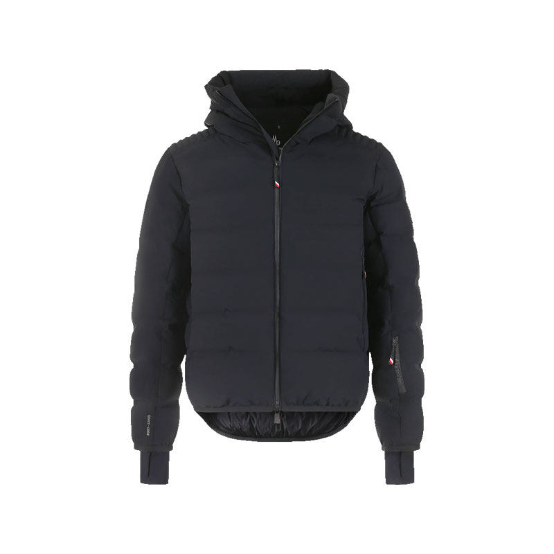 Moncler/盟可睐男士羽绒服