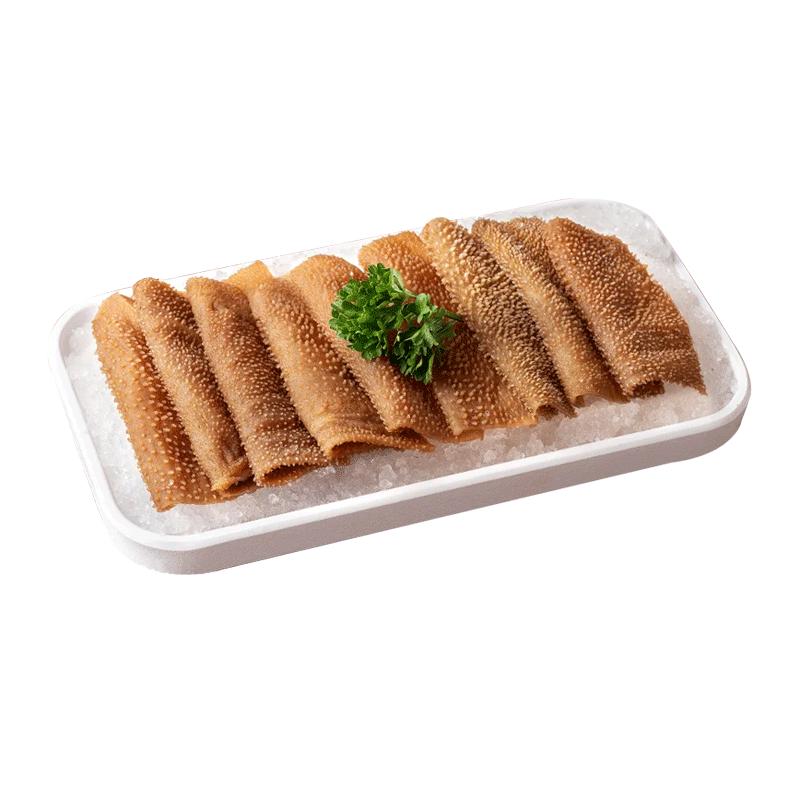 新鮮毛肚火鍋食材包郵牛百葉