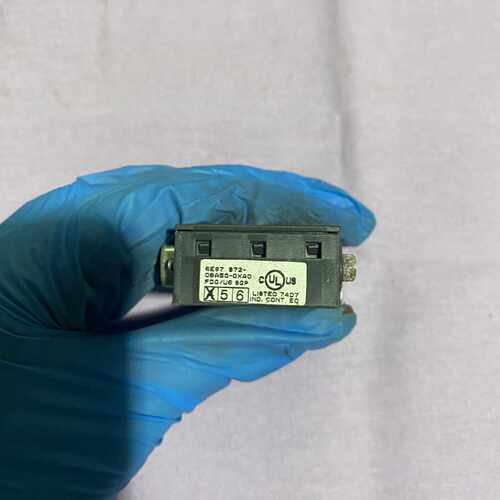 议价西门子系列6ES7972-0BA50-0XA0总线连接器总线插头